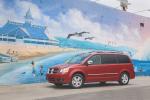 Dodge Grand Caravan 2008 года